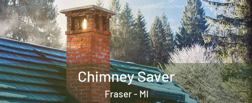  Chimney Saver Fraser - MI