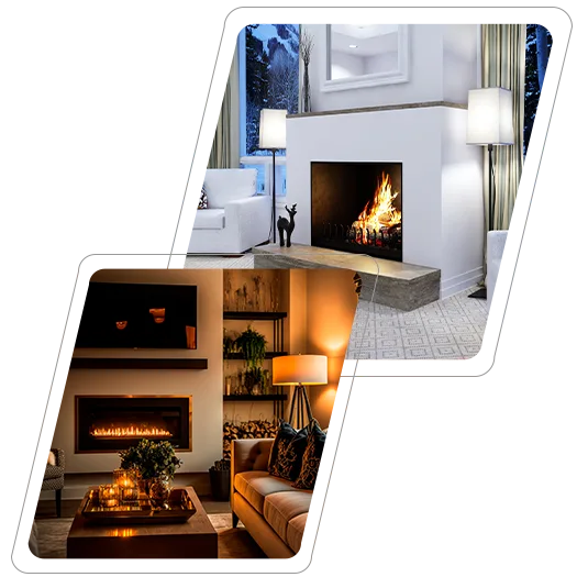 Remove Chimney Odor in Fraser, MI