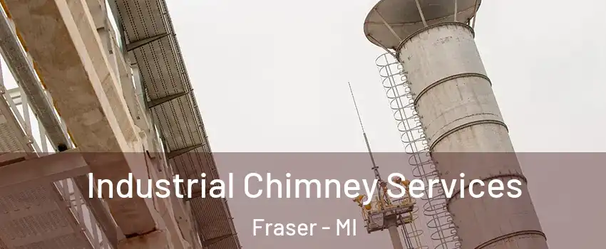  Industrial Chimney Services Fraser - MI