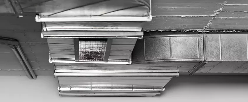 Trusted Air Duct Cleaning Company in Fraser, Michigan