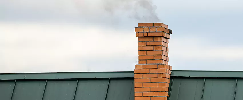 Animal Screen Chimney Cap Repair And Installation Services in Fraser, Michigan