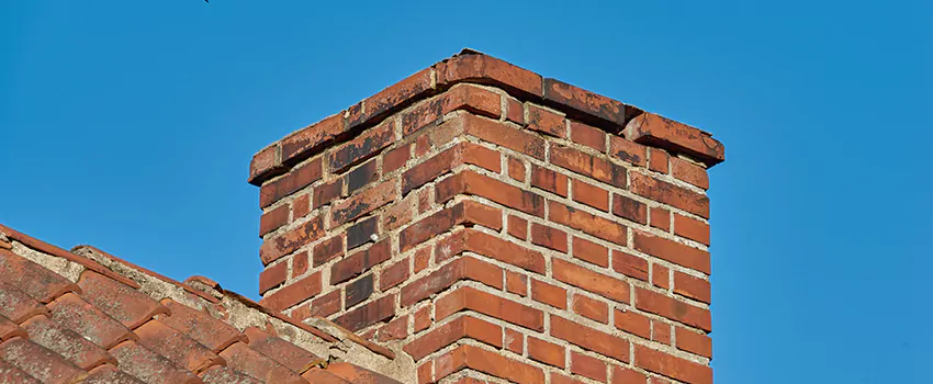 Clean Blocked Chimney in Fraser, Michigan