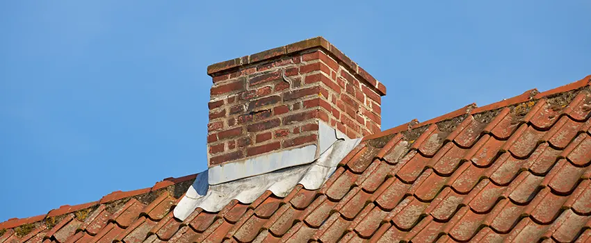 Residential Chimney Bricks Rotten Repair Services in Fraser, MI