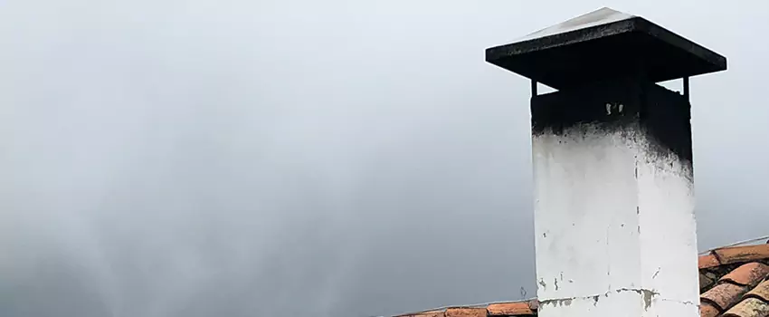 Chimney Damper Inspection in Fraser, MI