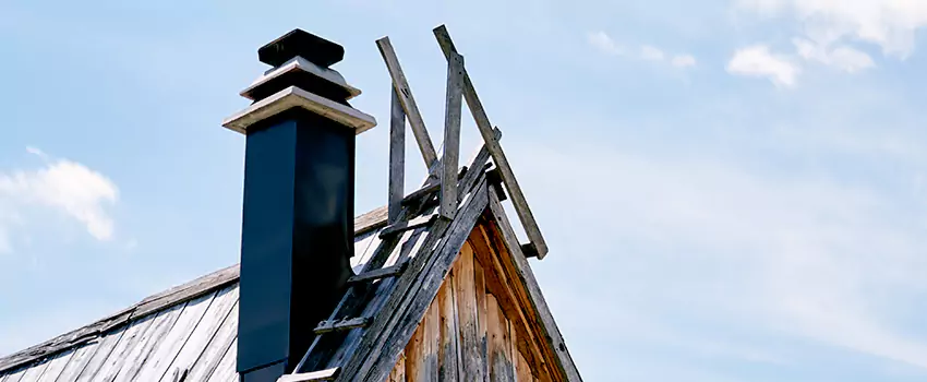 Chimney Creosote Cleaning in Fraser, MI