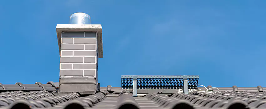 Chimney Flue Relining Services in Fraser, Michigan