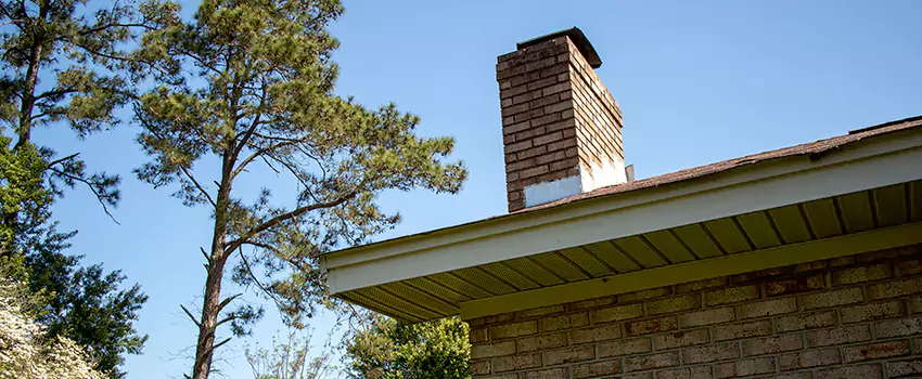 Budget-Friendly Chimney Masonry Service in Fraser, Michigan
