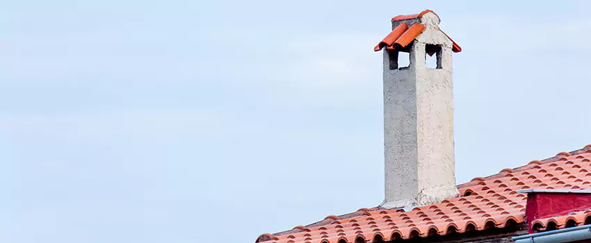 Chimney Pot Replacement in Fraser, MI
