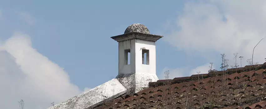 Cost To Rebuild A Chimney in Fraser, MI