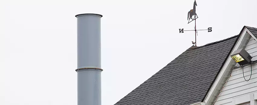 Chimney Inspection in Fraser, MI