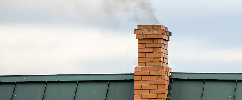 Chimney Soot Cleaning Cost in Fraser, MI