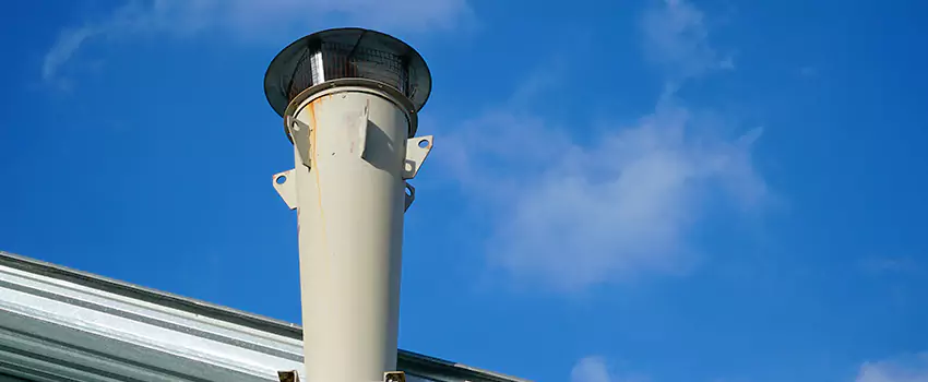 Chimney Spark Arrestor Requirements in Fraser, MI