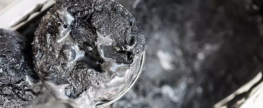 Clogged Dryer Vent Lint Cleaning in Fraser, Michigan