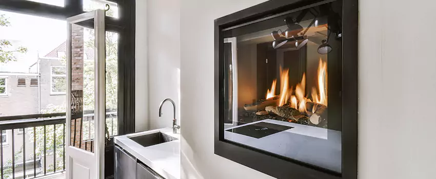 Dimplex Fireplace Installation and Repair in Fraser, Michigan