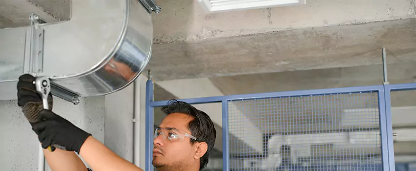 HVAC Ductwork Cleaning in Fraser, MI