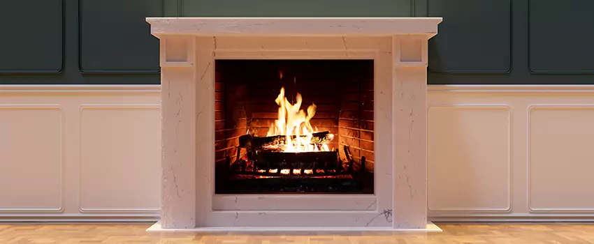 Empire Comfort Systems Fireplace Installation and Replacement in Fraser, Michigan
