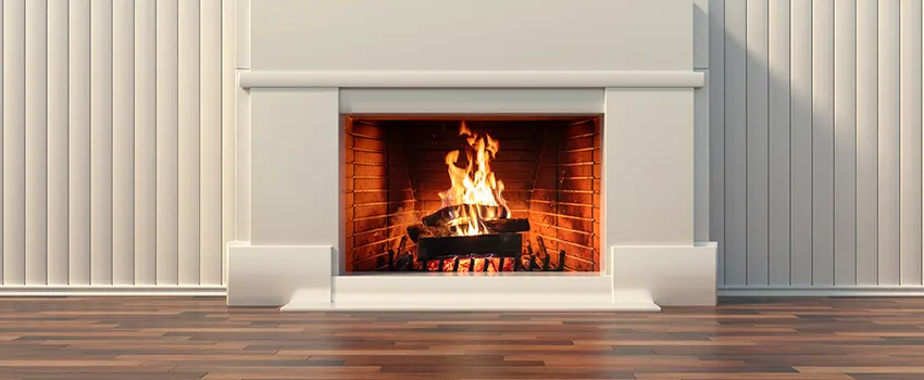 Fireplace Broken Ashtray Repair Services in Fraser, Michigan