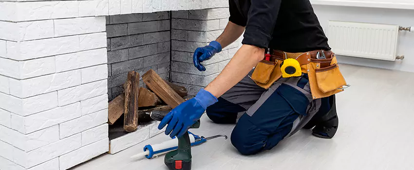 Fireplace Doors Cleaning in Fraser, Michigan