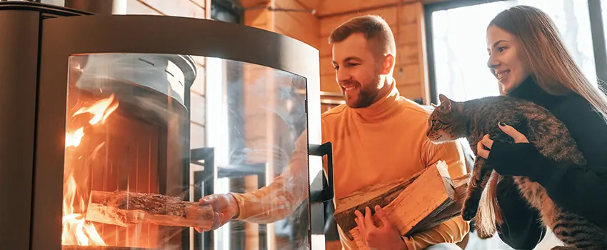 Fireplace Door Installation And Replacement Contractors in Fraser, MI