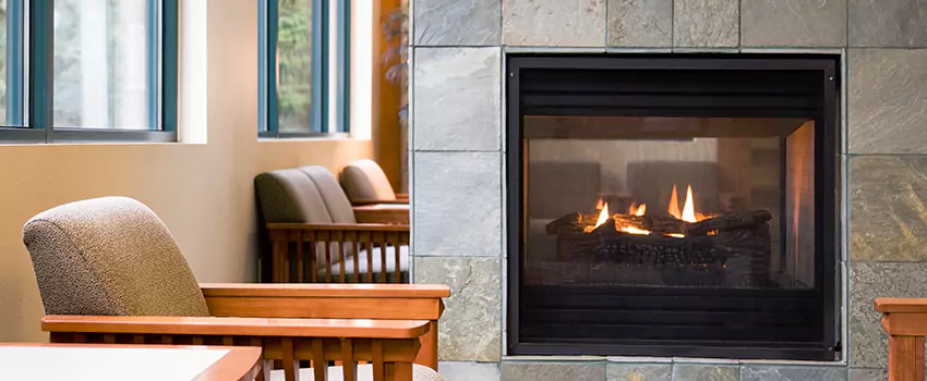 Fireplace Refacing in Fraser, Michigan
