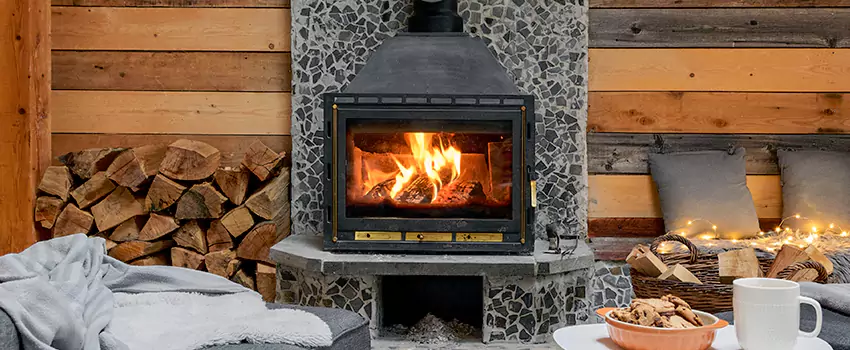 Fireplace Renovation Service in Fraser, MI