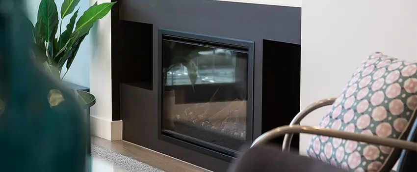 Welding Repairs for Fireplace Grate in Fraser, MI