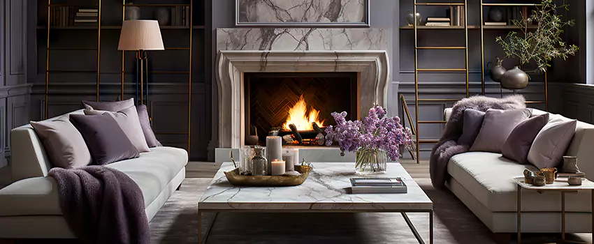 Fireplace Xtrordinair Ember-Glo Insert Fireplace Maintenance in Fraser, Michigan