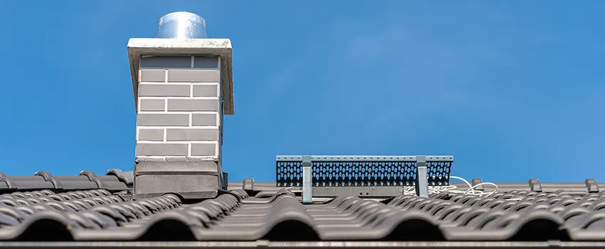 Repair Blocked Chimney in Fraser, Michigan