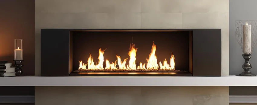 Vent Free Gas Fireplaces Repair Solutions in Fraser, Michigan