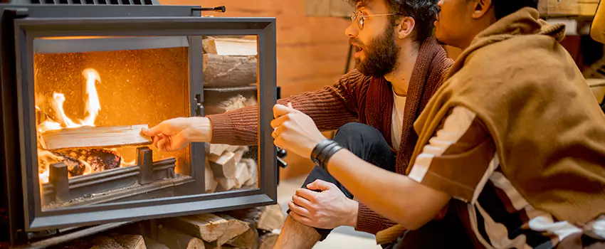 Benefits of Harman Stoves Fireplace in Fraser, Michigan