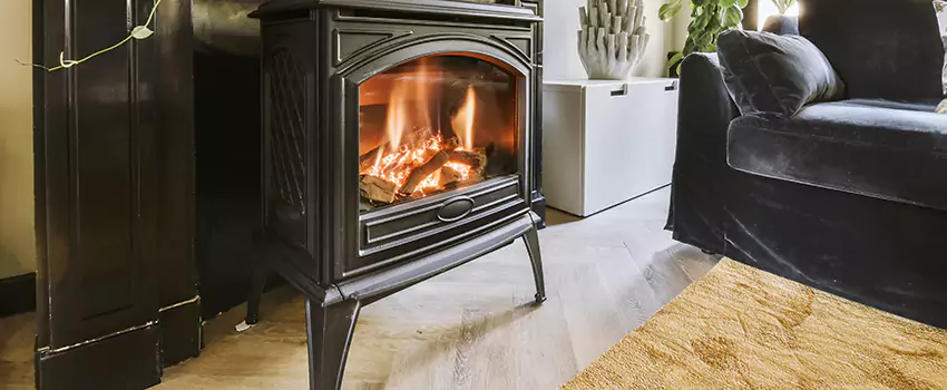 Cost of Hearthstone Stoves Fireplace Services in Fraser, Michigan