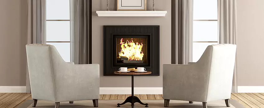 Heat & Glo Outdoor Gas Fireplaces Installation Contractors in Fraser, Michigan