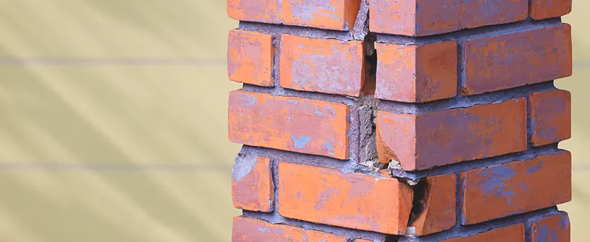 Leaking Chimney Repair And Replacement Cost in Fraser, Michigan