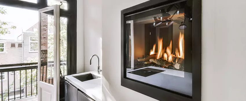 Cost of Monessen Hearth Fireplace Services in Fraser, MI