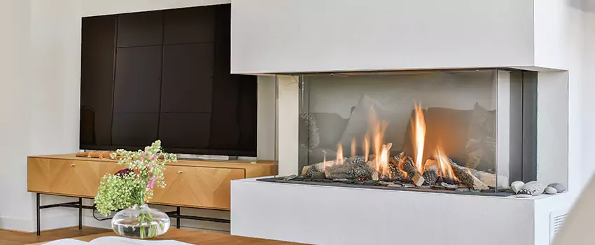 Ortal Wilderness Fireplace Repair and Maintenance in Fraser, Michigan