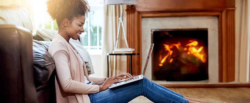 Cost-Effective Osburn Fireplace Installation and Repair in Fraser, MI