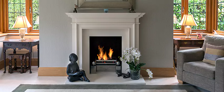 RSF Fireplaces Maintenance and Repair in Fraser, Michigan