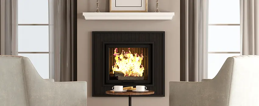 Superior Outdoor Fireplace Repair in Fraser, MI