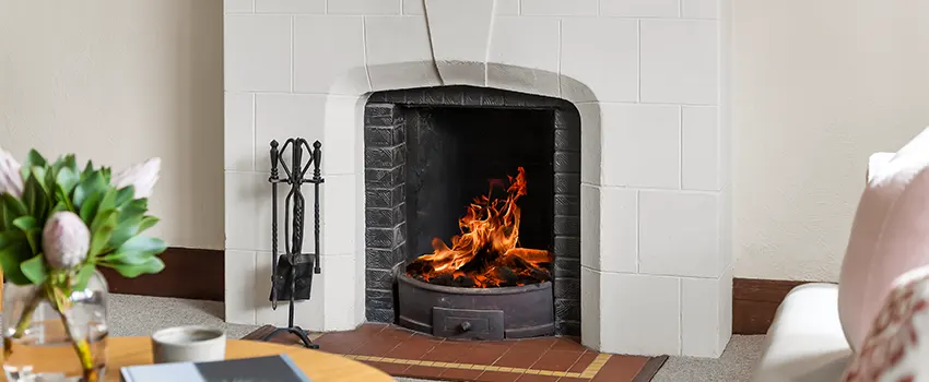 Valor Fireplaces and Stove Repair in Fraser, MI