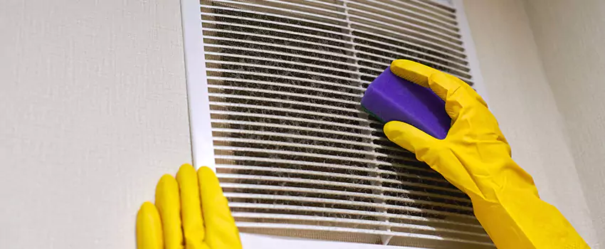 Vent Cleaning Company in Fraser, MI