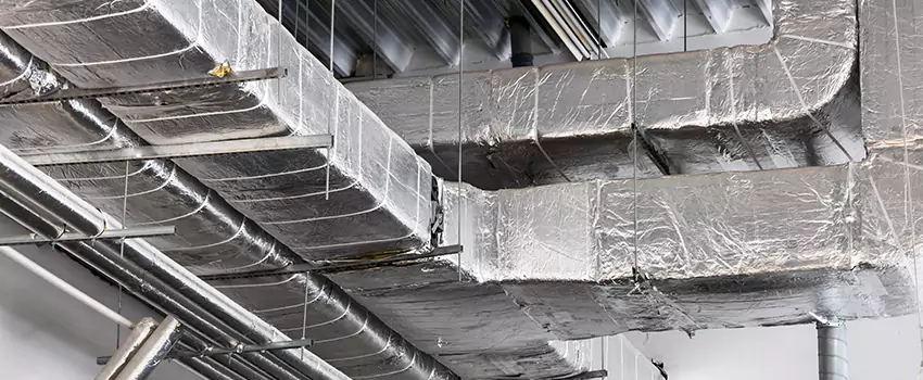 Vent Dust Cleaning Cost in Fraser, MI