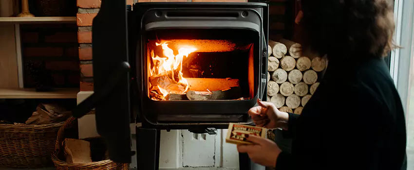 Key Features of Vermont Castings Fireplaces in Fraser, MI