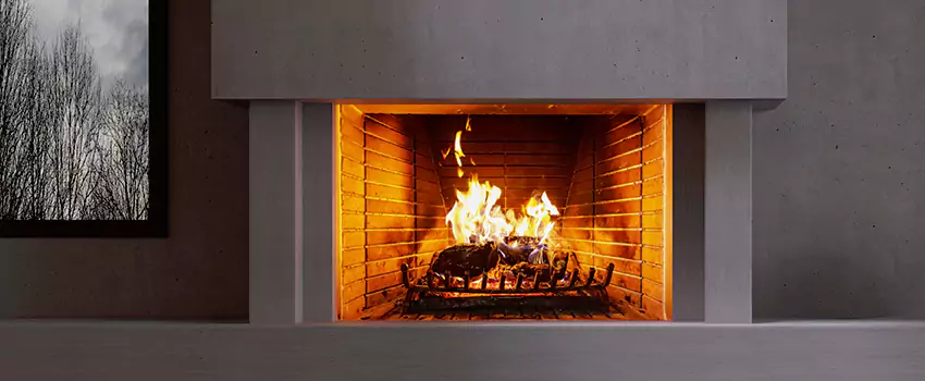 Indoor Wood Burning Furnace Repair and Installation in Fraser, Michigan