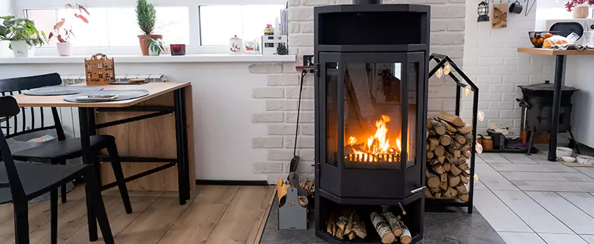 Wood Stove Firebox Installation Services in Fraser, MI