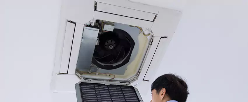 Benefits of Professional Air Duct Cleaning in Fraser, Michigan