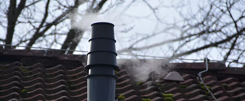 Broken Chimney Animal Screen Repair And Installation in Fraser, MI
