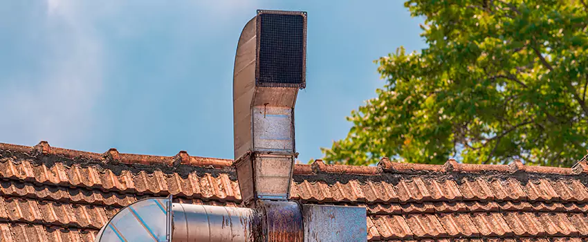 Chimney Creosote Cleaning Experts in Fraser, Michigan