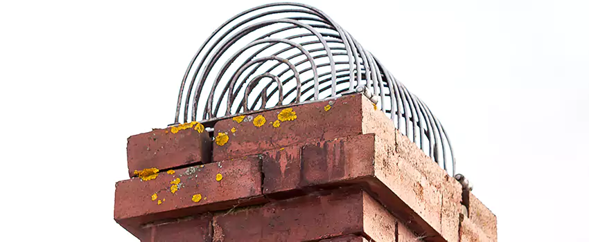 Chimney Crown Problems in Fraser, Michigan