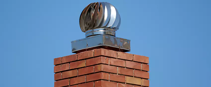 Chimney Damper Hinge Repair in Fraser, MI