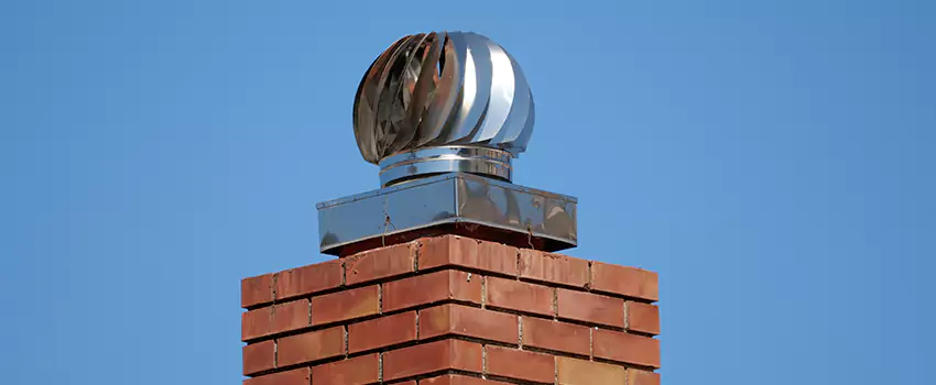 Chimney Flue Rebuild Services in Fraser, Michigan